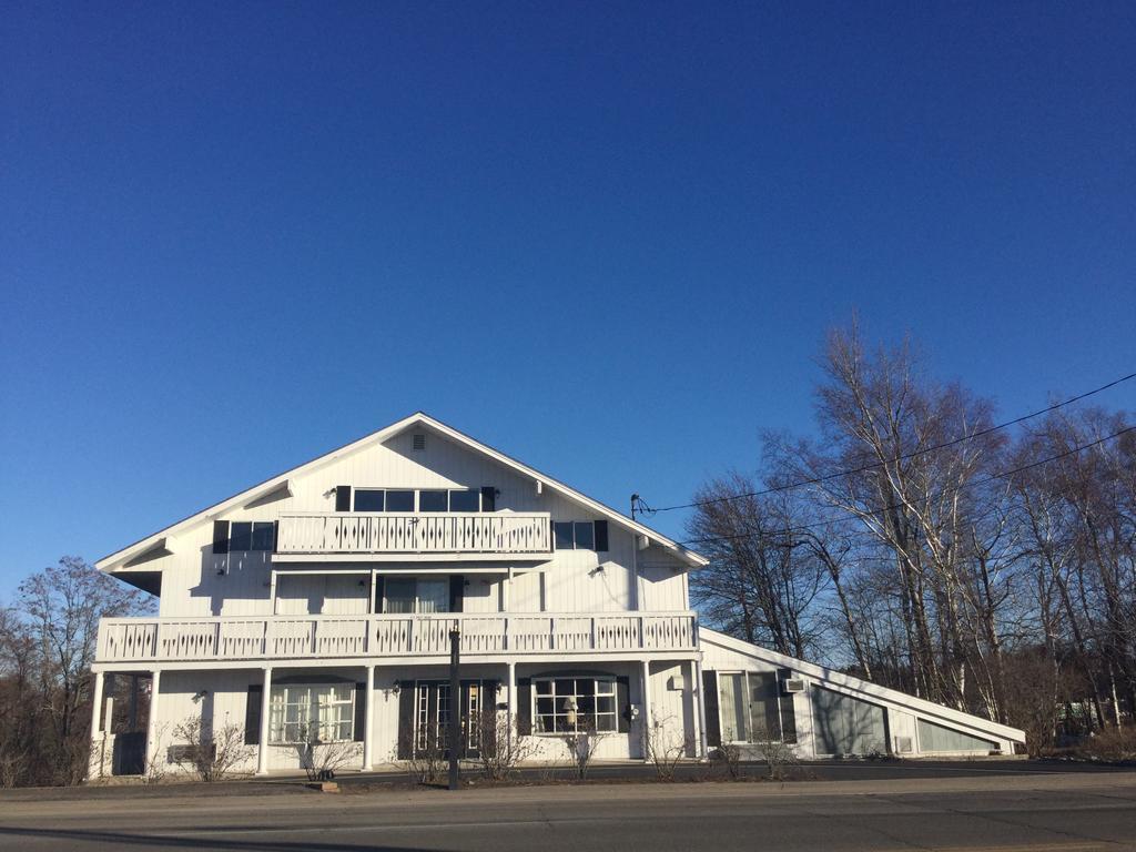The Beach Rose Inn Wells Exterior foto